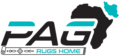 pag logo