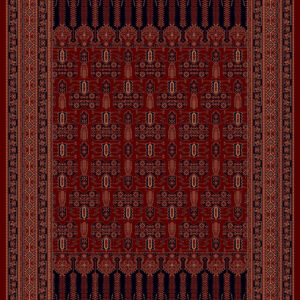 871345 red
